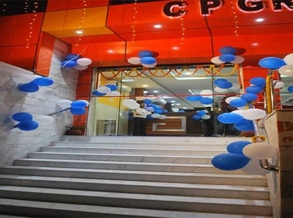 C.P.Grand Hotel, Nawada 3